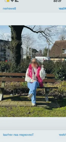 Aava, 26