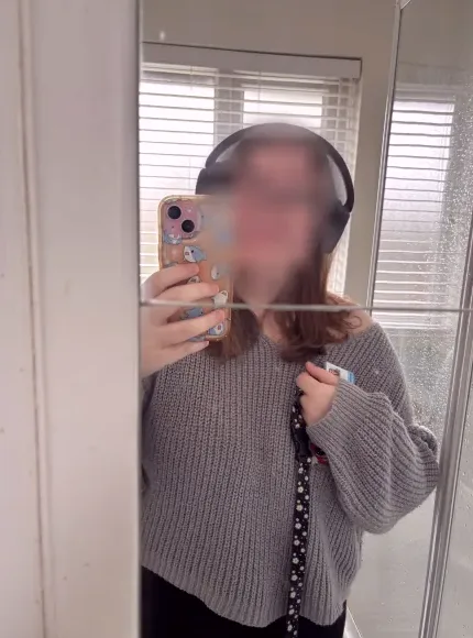 Alina, 23