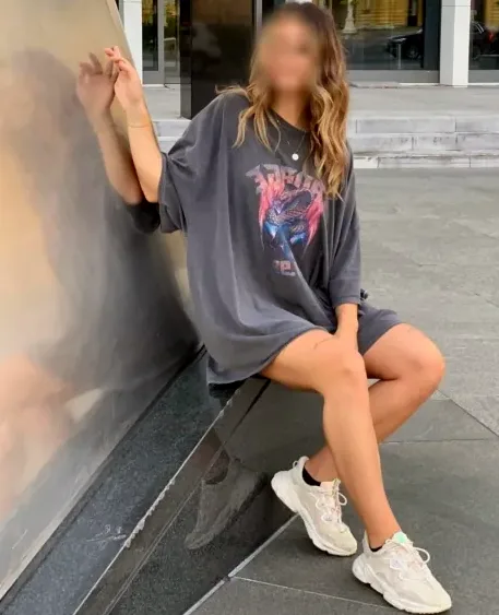 Anastasia, 23