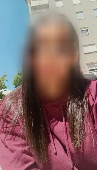 Anna, 36