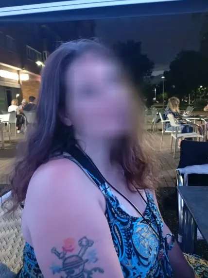 Khadija, 34