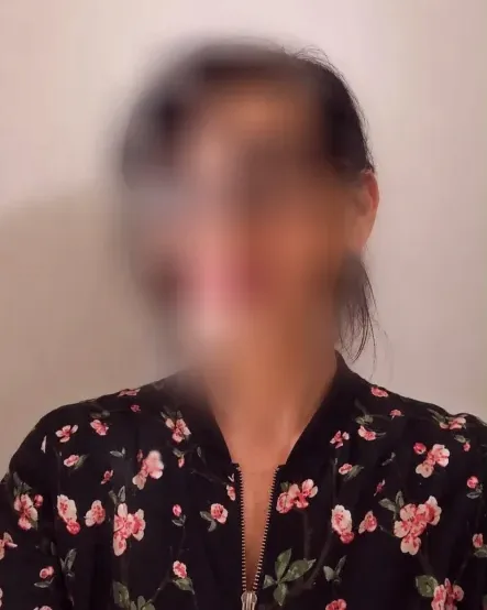 Krista, 39