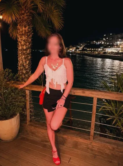 Kristina, 34