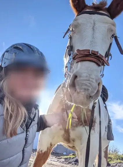 Merja, 35