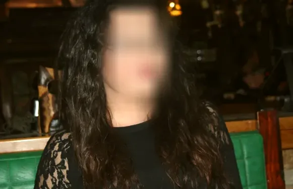 Michelle, 24