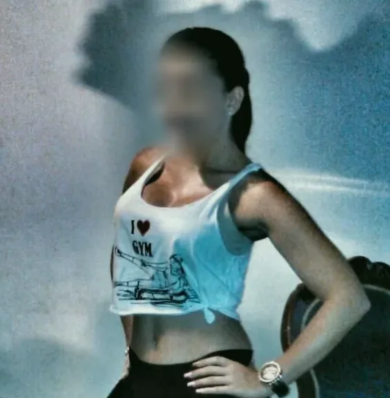 Outi, 40