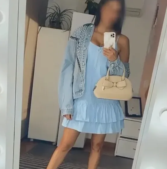 Päivi, 40