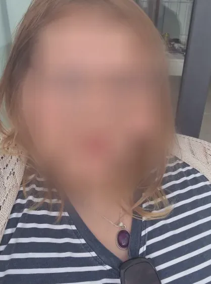Sinikka, 23