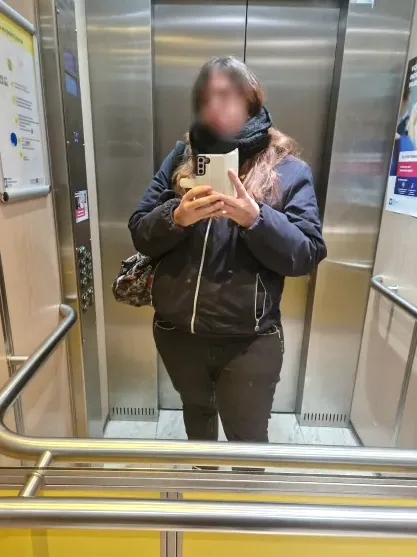 Vilma, 38