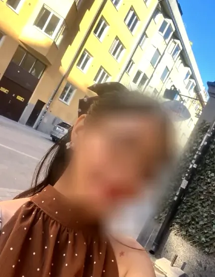 Vilma, 26